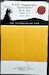 Republic P47D Thunderbolt "Razorback" Canopy mask In and out (Trumpeter) NM32060