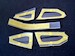 Bell AH1G Cobra  Canopy mask  In and Out(ICM)  NM32066