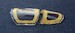 Mitsubishi F1 Panther Canopy mask (Hasegawa) NM48005