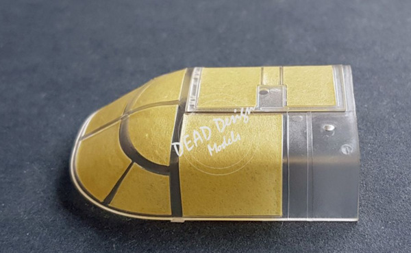 Douglas A26C-15 Invader Canopy mask (ICM) NM48013
