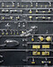 Avro Lancaster B MKI Canopy mask (Hong Kong Models)  NM48020