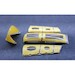 OV10A Bronco Canopy mask In- and Outside (ICM) NM48061