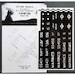 OV10A Bronco Markings and National Insignia Mask - Corrected- (ICM) NM48062