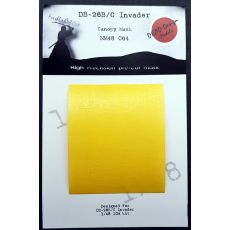 Douglas DB26B/C Invader Canopy mask (ICM) NM48064