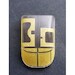 Douglas DB26B/C Invader Canopy mask (ICM) NM48064
