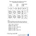 Messerschmitt Bf109E-4 Markings and National Insignia Mask (Wngsy)  NM48067