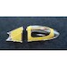 Vampire F MK3 Canopy mask Outside (Airfix) NM48071