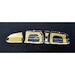Phantom FG1/FGR2 Phantom In- and Outside Canopy mask (Hasegawa) NM48083