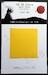 Bell AH1G Late Production Canopy mask (Special Hobby) NM48085