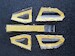Bell AH1G Late Production Canopy mask in and outside (Special Hobby)  NM48086