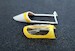 DH Sea Vixen FAW2 Canopy mask (Airfix) NM48088