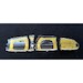 RF4B/C Phantom In- and Outside Canopy mask (Hasegawa) NM48092
