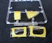 Gloster Javelin FAW9/9R Canopy mask (Airfix) NM48094