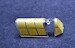 Hawker Hurricane MKIIc Trop Canopy and wheel Mask (Arma Hobby)  NM48165