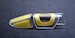 F105D Thunderchief Canopy and wheel Mask (Hobby Boss)  NM48177
