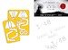A7A/B/D/E Corsair Canopy and wheel Mask in and out (Hobby Boss) NM48187