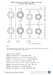 B25G Mitchell National Insignia and markings mask (Academy, Accurate Miniatures) NM48217