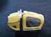 Grumman A6A-E Intruder Canopy and wheel mask in and outside (Kinetic) NM48243