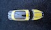 A4M Skyhawk Canopy and wheel mask (Magic Factory) NM48262