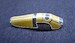 Bell P39N Airacobra Canopy and wheel mask in and outside (Arma Hobby)  NM48266
