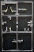 A4B/C Skyhawk Canopy and wheel mask (Hasegawa, Hobby 2000) NM48268