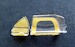 A4M Skyhawk Canopy and wheel mask In and Outside (Hasegawa, Hobby 2000)  NM48272