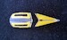 F102 Delta Dagger canopy and wheel  mask (Revell, Monogram kits)  NM48295