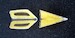 F102 Delta Dagger canopy and wheel  mask In and Outside  (Revell, Monogram kits)  NM48296