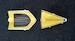 F106A Delta Dart canopy and wheel  mask In and Outside (Trumpeter)  NM48301