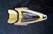 A1H/J Skyraider  Canopy and wheel  Mask In and outside (Tamiya)  NM48319