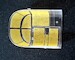 A26B-15 Invader Canopy Mask In and outside (ICM) NM48323