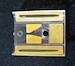 A26C-15 Invader Canopy Mask In and outside (ICM) NM48325