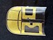A26C-15 Invader Canopy Mask In and outside (ICM) NM48325