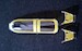 Gloster Meteoir NF14 Canopy and wheel mask (Sword)  NM48336