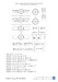 Gloster Meteoir NF14 National Insignia and markings mask (Sword) NM48338