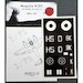 Mosquito B MkXVI National Insignia (Airfix) NM72032