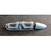 F4C/D Phantom II Canopy & Wheel mask (Fine Molds) NM72033