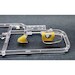 A4B/C Skyhawk Canopy and wheel mask (Fujimi) NM72041