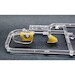 A4E/F Skyhawk Canopy and wheel mask (Hobby Boss) NM72045