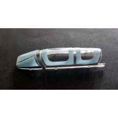 Tornado GR1 Canopy and wheel mask (Hasegawa) NM72062