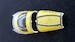 LTV A7A/B/D/E/K/P  Corsair II Canopy and wheel mask (Hobby Boss)  NM72088