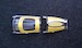 Vought F8E Crusader  Canopy and wheel mask (Hasegawa)  NM72100