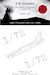Vought F8E Crusader National Insignia and Stencils mask (Hasegawa/Academy/ESCI/Italeri) NM72103
