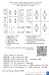 F105G Thunderchief National Insignia & Stencils CORRECTED (Hasegawa, Monogram Trumpeter)  NM72109