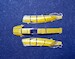 Messerschmitt Me410A-1 Canopy and wheel mask (Airfix)  NM72116