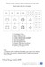 Messerschmitt Me262A Schwalbe National Insignia & Markings (Hasegawa)  NM72119