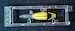 Focke Wulf Ta152C-0 & H-1 Canopy and wheel mask (Aoshima, Kora Kit, Dragon)  NM72122