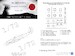Focke Wulf Ta152C-0 & H-1 National Insignia & Markings (Aoshima, Kora Kit, Dragon) NM72123