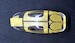 A6E Intruder Canopy and wheel mask (Hasegawa)  NM72124