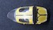 A6E Intruder Canopy and wheel mask (Italeri/Bilek)  NM72125
